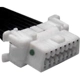 Purchase Top-Quality Data Link Connector by MOTORCRAFT - WPT1380 pa9