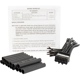 Purchase Top-Quality Data Link Connector by MOTORCRAFT - WPT242 pa4