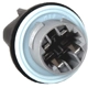 Purchase Top-Quality AC DELCO - 15871374 - Daytime Running Lamp Socket pa1