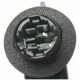 Purchase Top-Quality Daytime Running Lamp Socket by BLUE STREAK (HYGRADE MOTOR) - S585 pa12