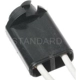 Purchase Top-Quality Daytime Running Lamp Socket by BLUE STREAK (HYGRADE MOTOR) - S766 pa1