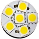 Purchase Top-Quality DORMAN - 7440W-SMD - LED Bulb pa2