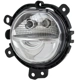 Purchase Top-Quality Daytime Running Light by HELLA - 011748051 pa3