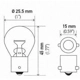 Purchase Top-Quality Daytime Running Light by HELLA - 7506TB pa12