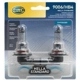 Purchase Top-Quality Daytime Running Light by HELLA - 9006TB pa4