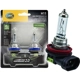 Purchase Top-Quality Daytime Running Light by HELLA - H11-2.0TB pa24