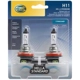 Purchase Top-Quality Daytime Running Light by HELLA - H11TB pa11