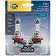 Purchase Top-Quality Daytime Running Light by HELLA - H11TB pa5