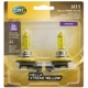 Purchase Top-Quality Daytime Running Light by HELLA - H11YL pa4