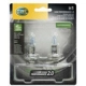 Purchase Top-Quality Daytime Running Light by HELLA - H1-2.0TB pa19