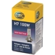 Purchase Top-Quality Feux de jour by HELLA - H7-100W pa10