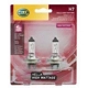 Purchase Top-Quality Daytime Running Light by HELLA - H7-100WTB pa13