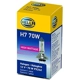 Purchase Top-Quality Feux de jour by HELLA - H7-70W pa9