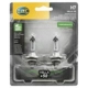 Purchase Top-Quality Daytime Running Light by HELLA - H7P50TB pa5