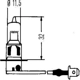 Purchase Top-Quality Daytime Running Light by HELLA - H83135041 pa14