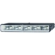 Purchase Top-Quality Daytime Running Light Kit by HELLA - 010043801 pa1