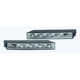 Purchase Top-Quality Daytime Running Light Kit by HELLA - 010043801 pa10