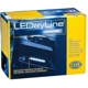 Purchase Top-Quality Daytime Running Light Kit by HELLA - 010043801 pa4