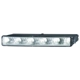 Purchase Top-Quality Daytime Running Light Kit by HELLA - 010043801 pa5