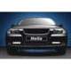 Purchase Top-Quality Daytime Running Light Kit by HELLA - 010043801 pa7