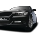 Purchase Top-Quality Daytime Running Light Kit by HELLA - 010043801 pa8