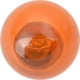 Purchase Top-Quality Daytime Running Light by PHILIPS - 1156NALLB2 pa1