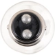 Purchase Top-Quality PHILIPS - 1157LLCP - Center High Mount Stop Light Bulb pa4