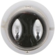 Purchase Top-Quality Daytime Running Light by PHILIPS - 1157ALED pa4