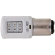 Purchase Top-Quality Daytime Running Light by PHILIPS - 1157RLED pa42