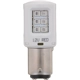 Purchase Top-Quality Daytime Running Light by PHILIPS - 1157RLED pa8