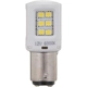 Purchase Top-Quality Daytime Running Light by PHILIPS - 1157WLED pa53