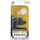 Purchase Top-Quality Daytime Running Light by PHILIPS - 12085B1 pa16