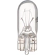 Purchase Top-Quality Daytime Running Light (Pack of 10) by PHILIPS - 161CP pa41