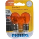 Purchase Top-Quality PHILIPS - 2357NAB2 - Miniatures Standard Replacement Bulbs pa4