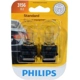 Purchase Top-Quality Daytime Running Light by PHILIPS - 3156B2 pa53