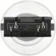 Purchase Top-Quality PHILIPS - 3157CP - Daytime Running Light (Pack of 10) pa37