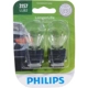 Purchase Top-Quality Daytime Running Light by PHILIPS - 3157LLB2 pa49