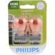 Purchase Top-Quality Daytime Running Light by PHILIPS - 3357NALLB2 pa25