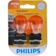 Purchase Top-Quality Daytime Running Light by PHILIPS - 3457NAB2 pa30