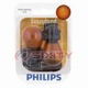 Purchase Top-Quality Daytime Running Light by PHILIPS - 3457NAB2 pa38