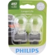 Purchase Top-Quality Daytime Running Light by PHILIPS - 4157LLB2 pa15