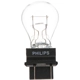 Purchase Top-Quality Daytime Running Light by PHILIPS - 4157LLB2 pa23