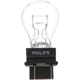 Purchase Top-Quality Daytime Running Light by PHILIPS - 4157LLB2 pa28