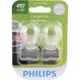 Purchase Top-Quality Daytime Running Light by PHILIPS - 4157LLB2 pa30