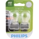 Purchase Top-Quality Daytime Running Light by PHILIPS - 4157LLB2 pa38