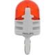 Purchase Top-Quality Daytime Running Light by PHILIPS - 7443ALED pa24