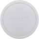 Purchase Top-Quality Daytime Running Light by PHILIPS - 7443ALED pa7