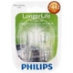 Purchase Top-Quality Daytime Running Light by PHILIPS - 7443LLB2 pa1