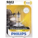 Purchase Top-Quality Daytime Running Light by PHILIPS - 9003B1 pa14