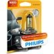 Purchase Top-Quality Daytime Running Light by PHILIPS - 9003B1 pa33